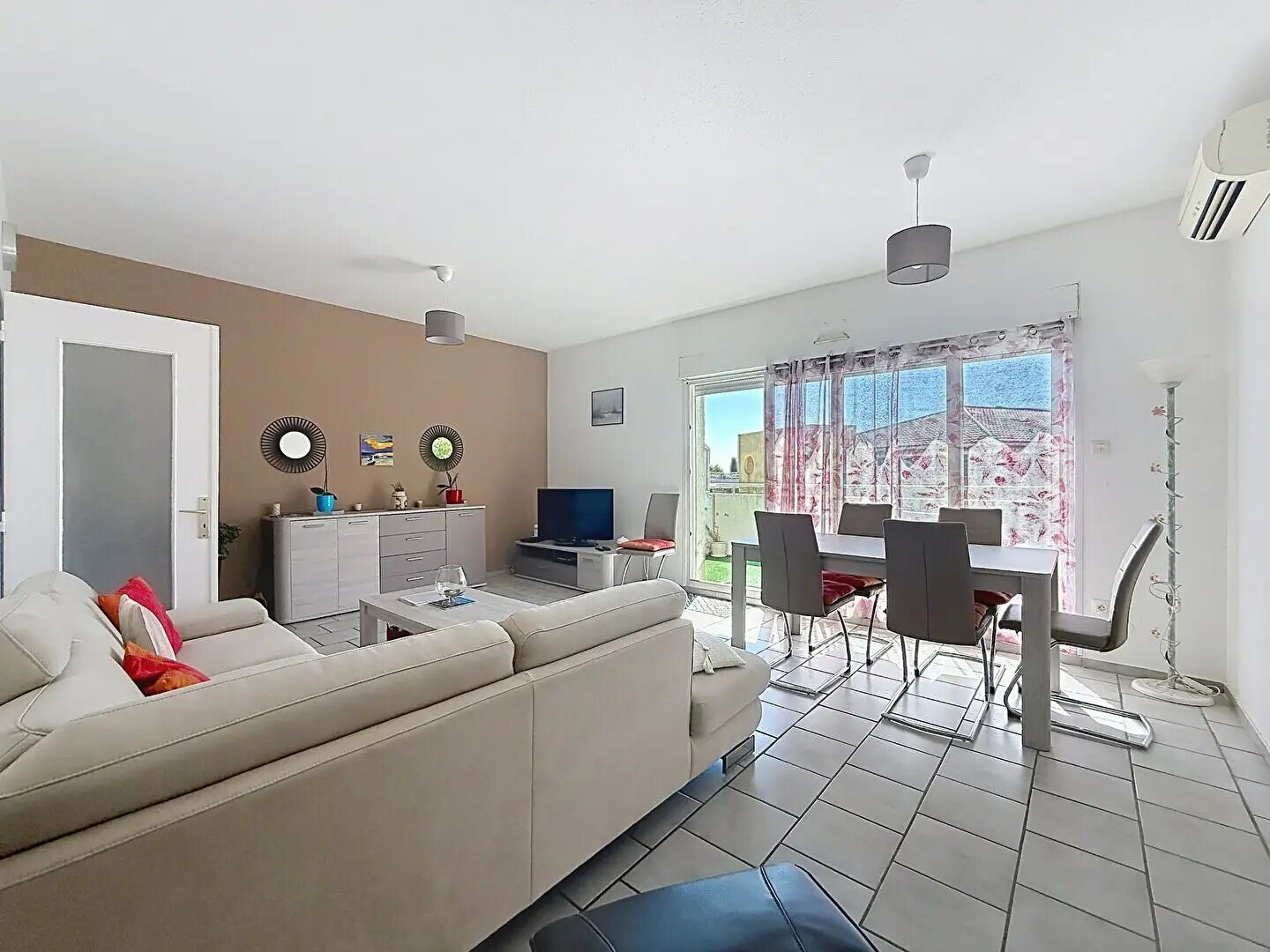 Appartement à vendre, 75m², La Ciotat