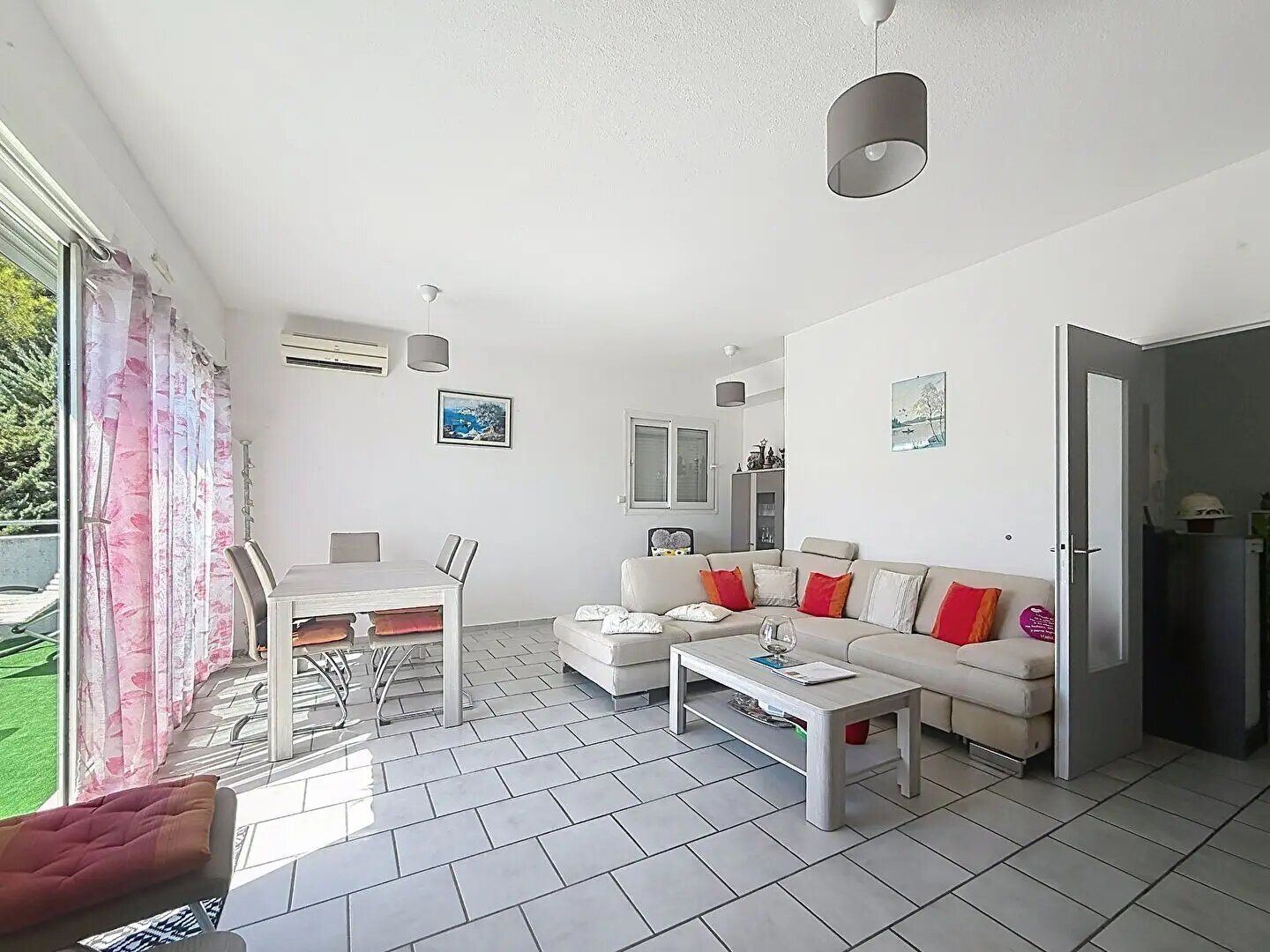 Appartement à vendre, 75m², La Ciotat