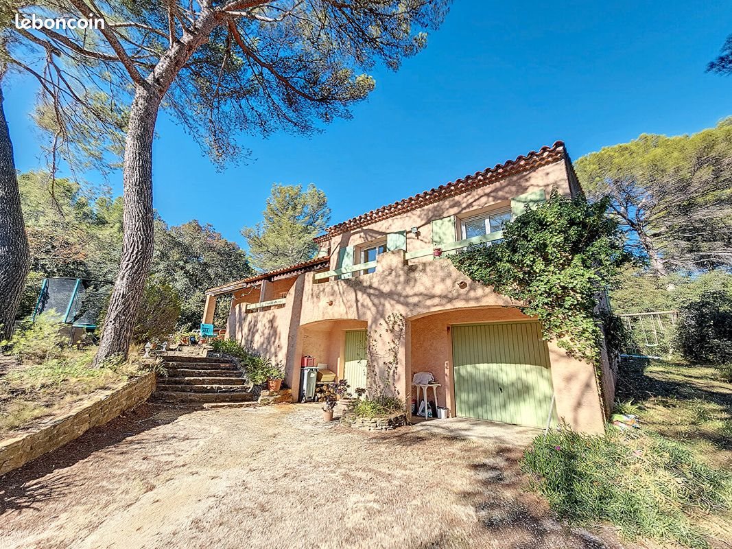 Maison à vendre, 150m², Six-Fours-les-Plages