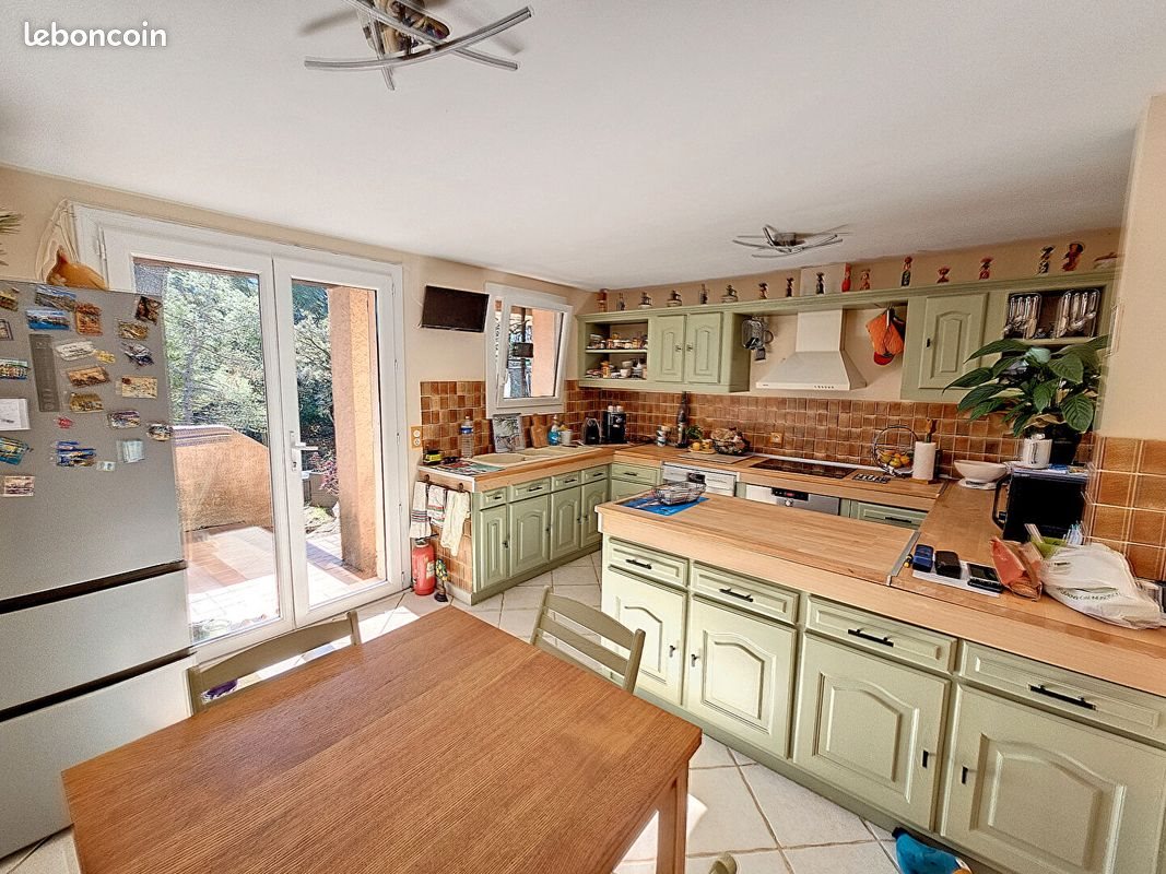 Maison à vendre, 150m², Six-Fours-les-Plages