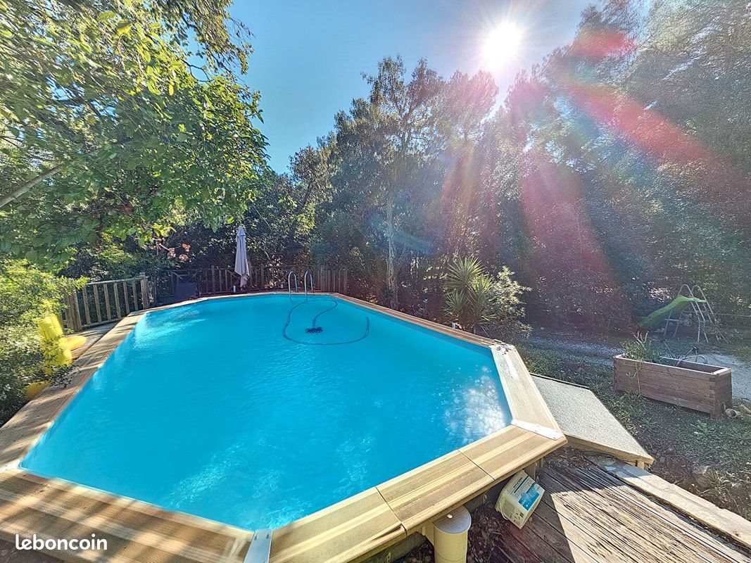 Maison à vendre, 150m², Six-Fours-les-Plages