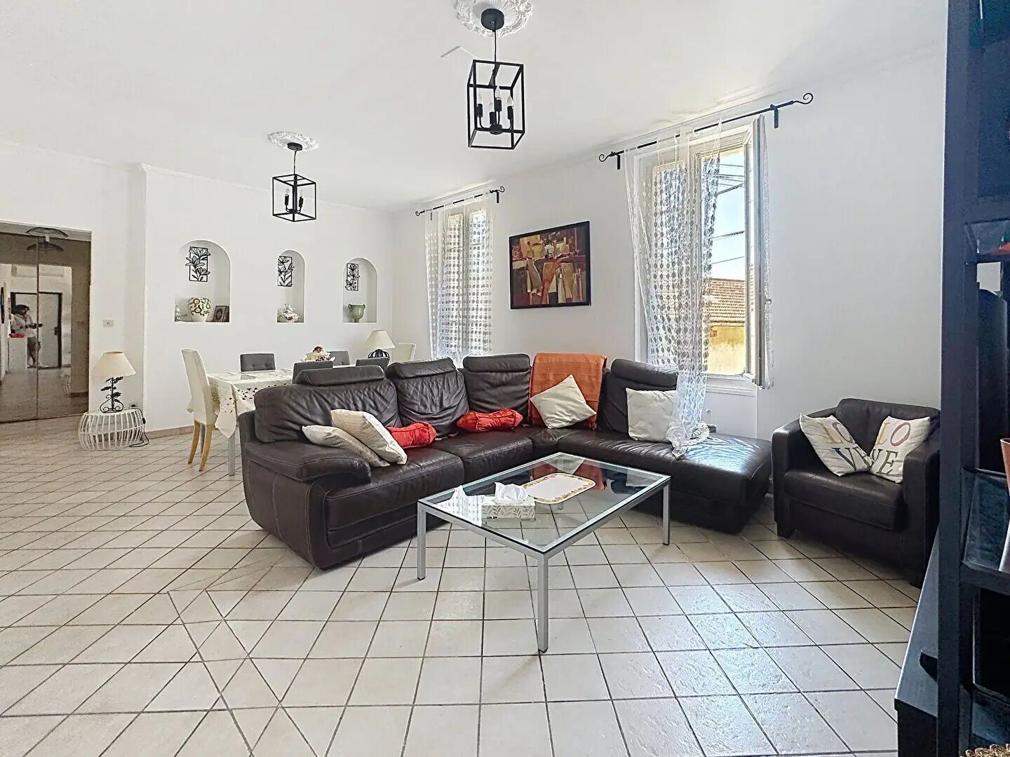 Appartement à vendre, 64m², La Seyne-sur-Mer