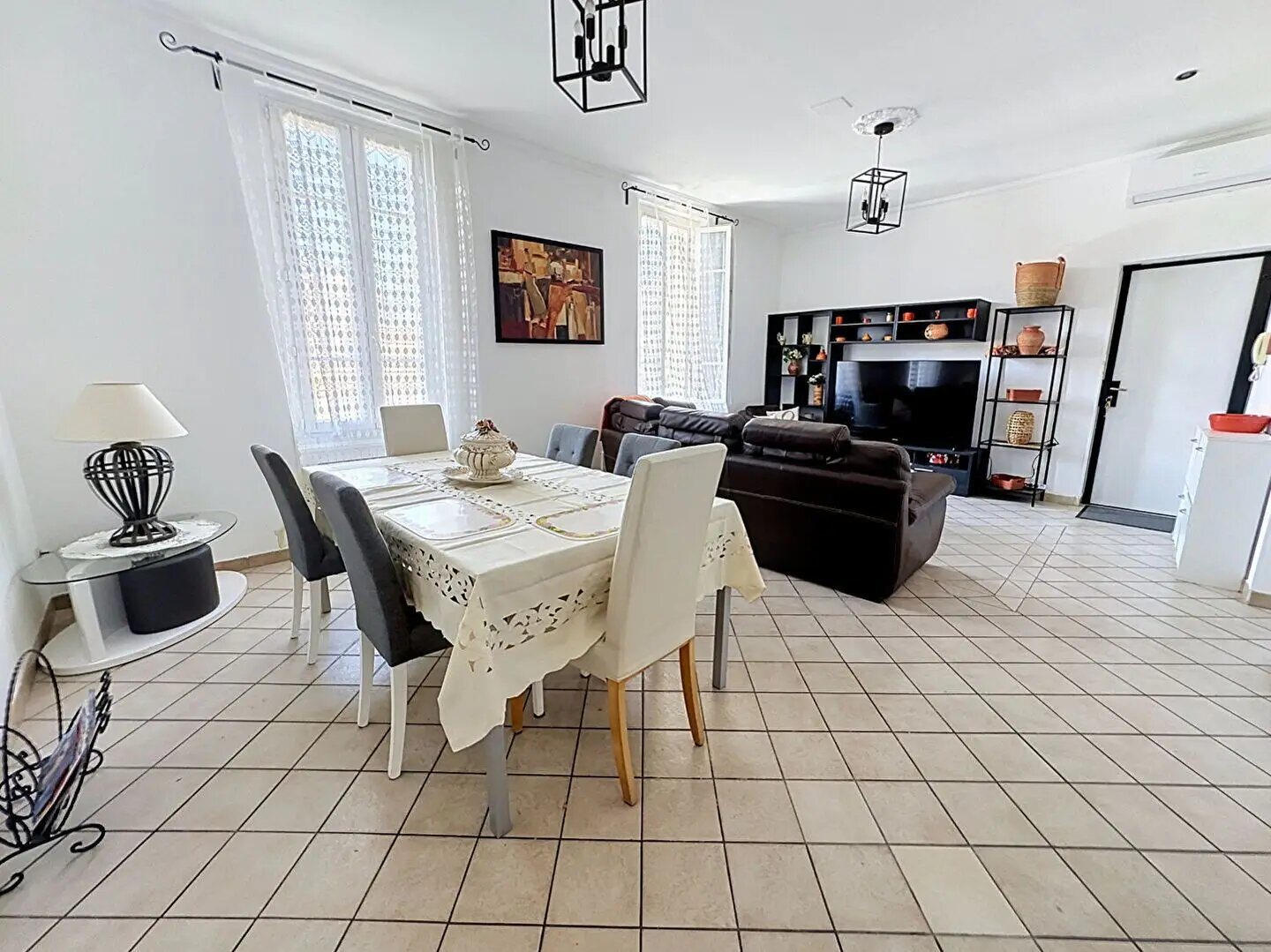 Appartement à vendre, 64m², La Seyne-sur-Mer