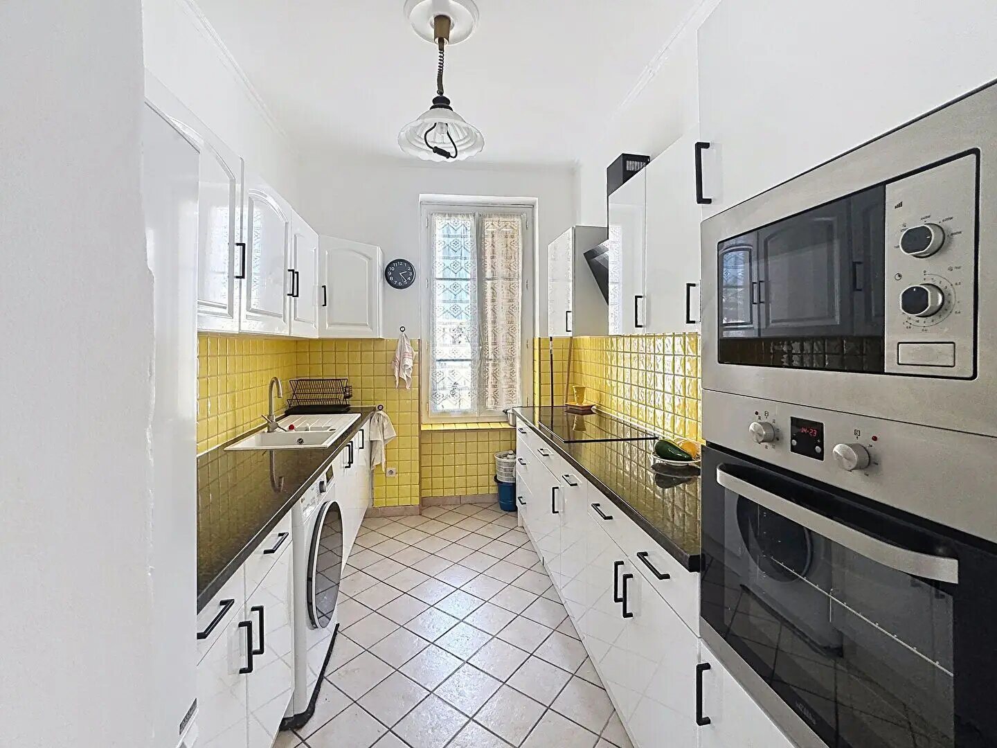 Appartement à vendre, 64m², La Seyne-sur-Mer