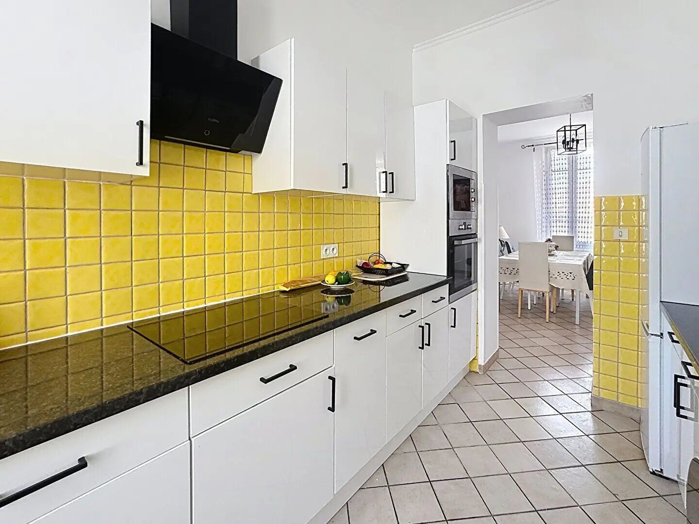 Appartement à vendre, 64m², La Seyne-sur-Mer