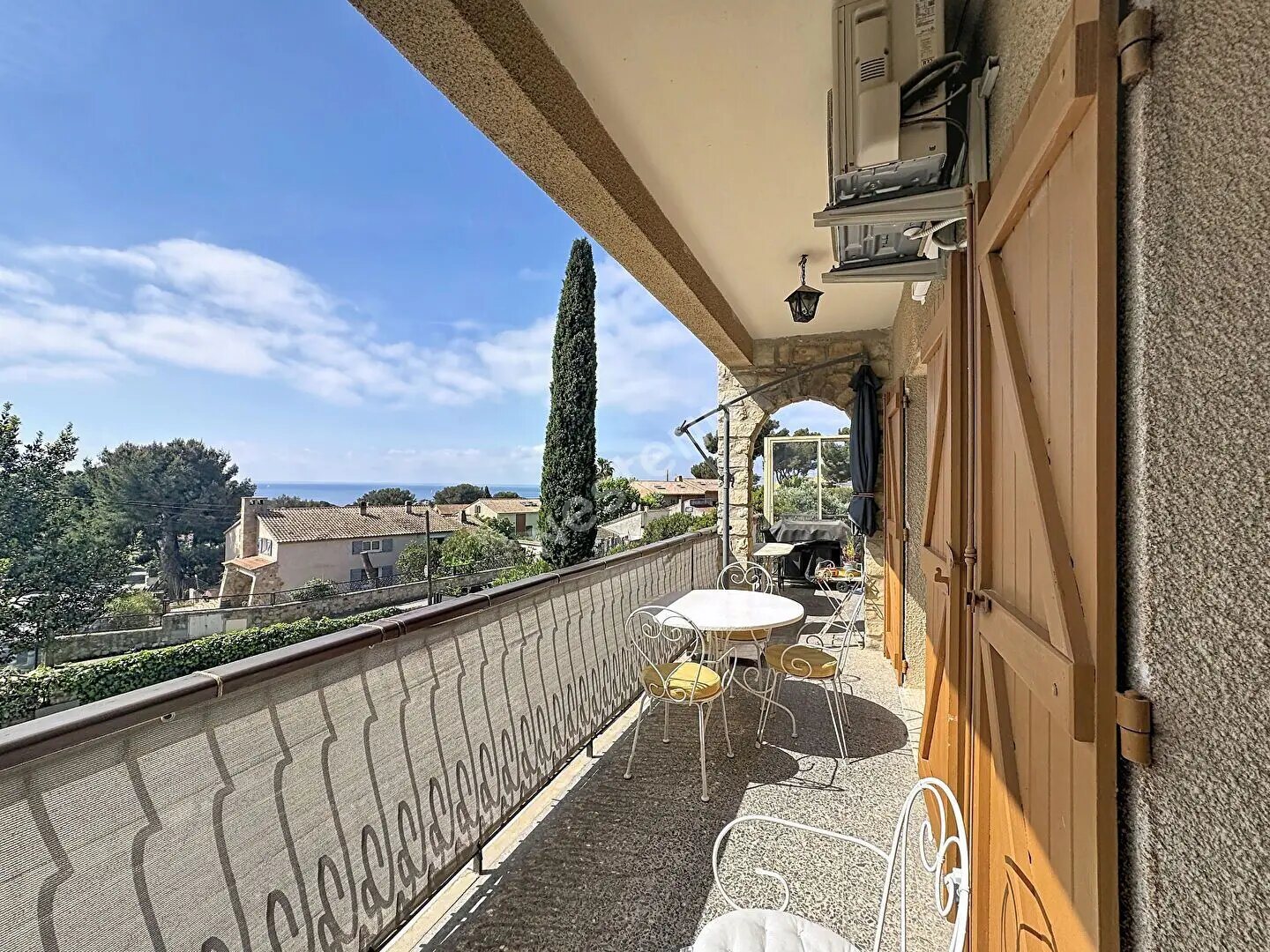 Appartement à vendre, 97m², Bandol