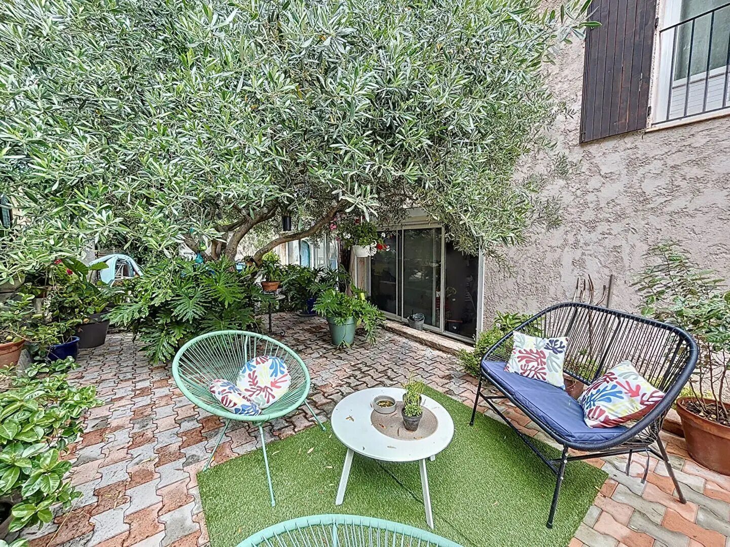 Maison à vendre, 96m², La Seyne-sur-Mer