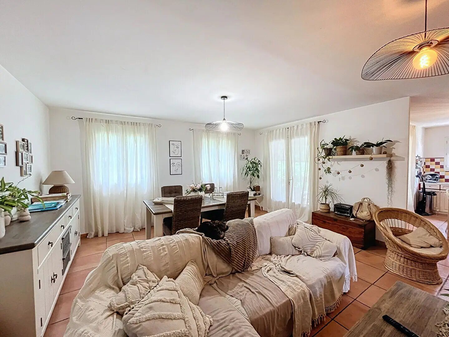 Maison à vendre, 96m², La Seyne-sur-Mer