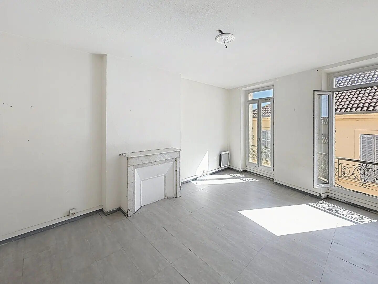 Appartement à vendre, 86m², Toulon