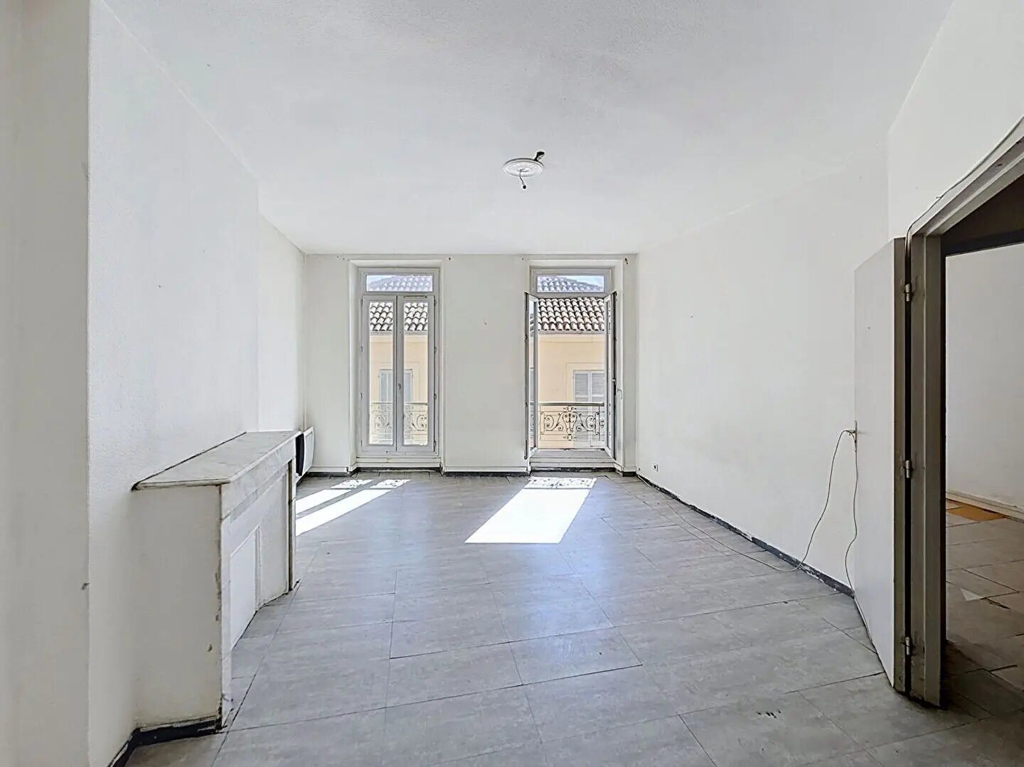 Appartement à vendre, 86m², Toulon