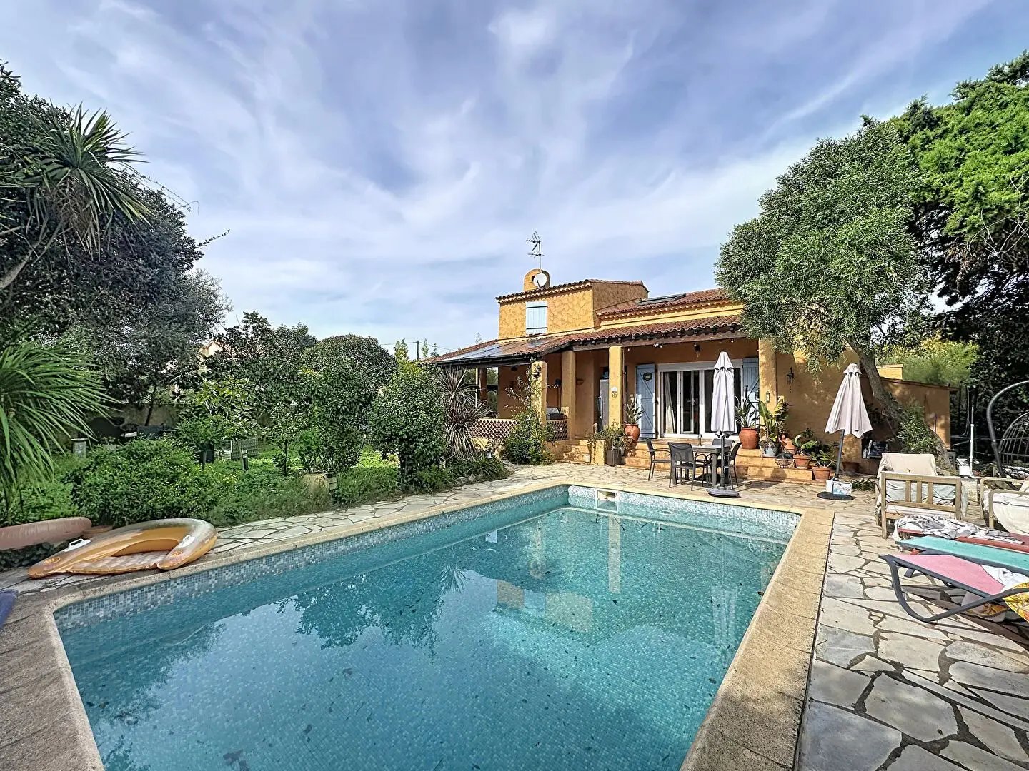 Maison à vendre, 120m², La Seyne-sur-Mer