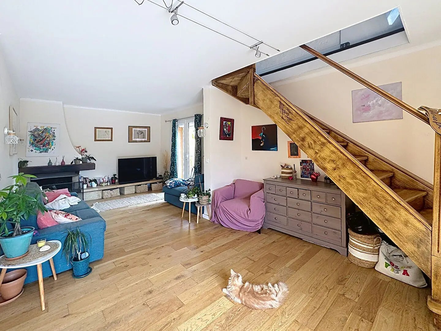 Maison à vendre, 120m², La Seyne-sur-Mer