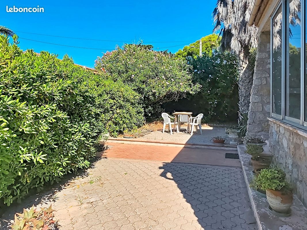 Maison à vendre, 80m², Six-Fours-les-Plages