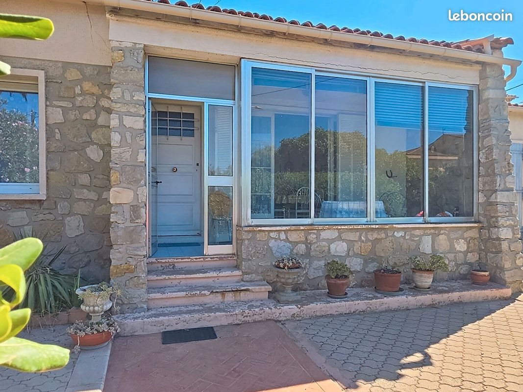 Maison à vendre, 80m², Six-Fours-les-Plages