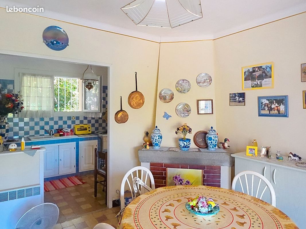 Maison à vendre, 80m², Six-Fours-les-Plages