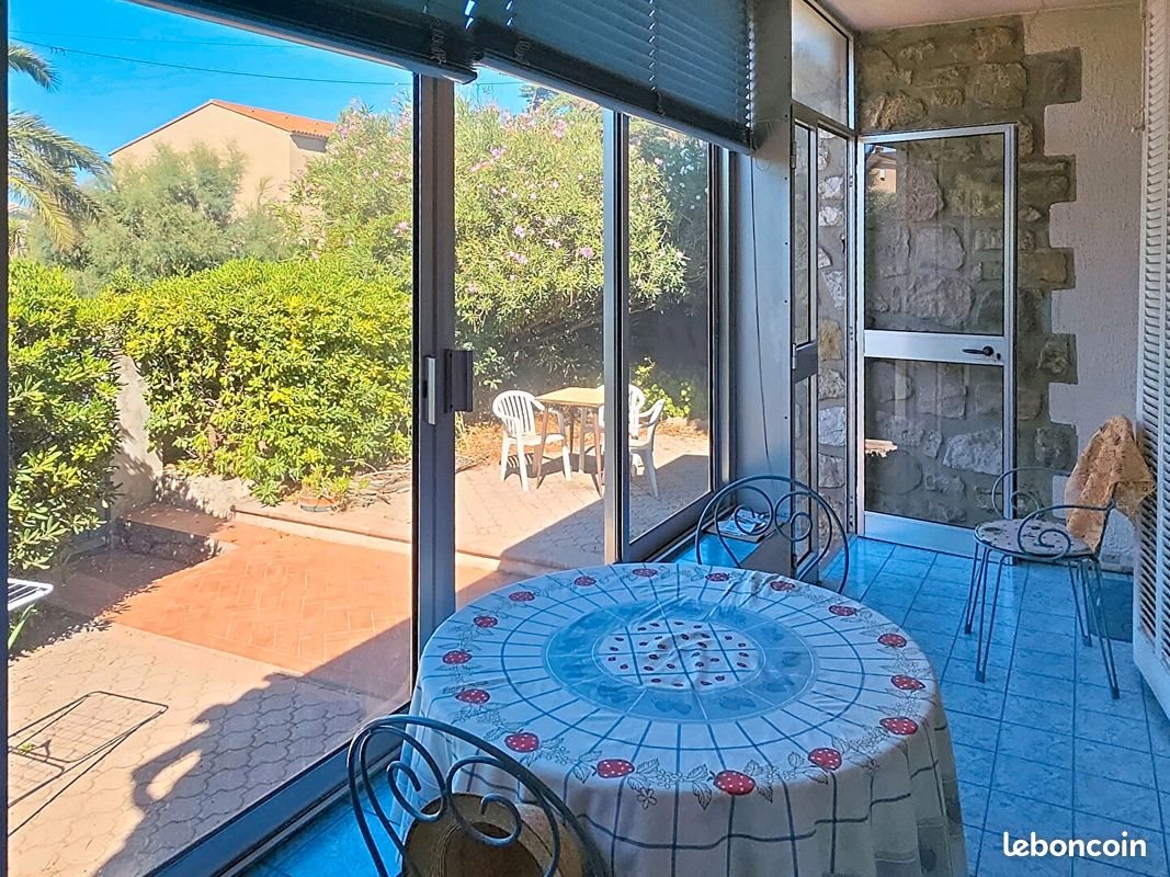 Maison à vendre, 80m², Six-Fours-les-Plages