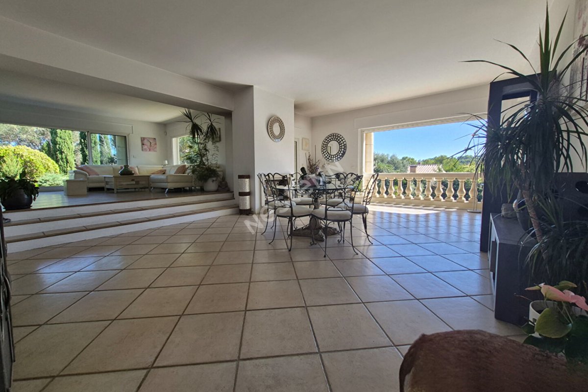 Maison à vendre, 200m², La Seyne-sur-Mer
