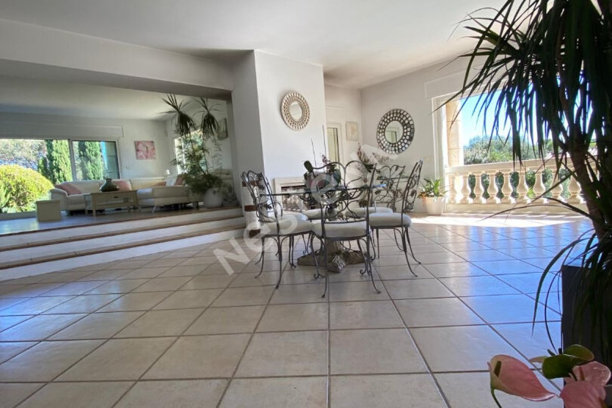 Maison à vendre, 200m², La Seyne-sur-Mer