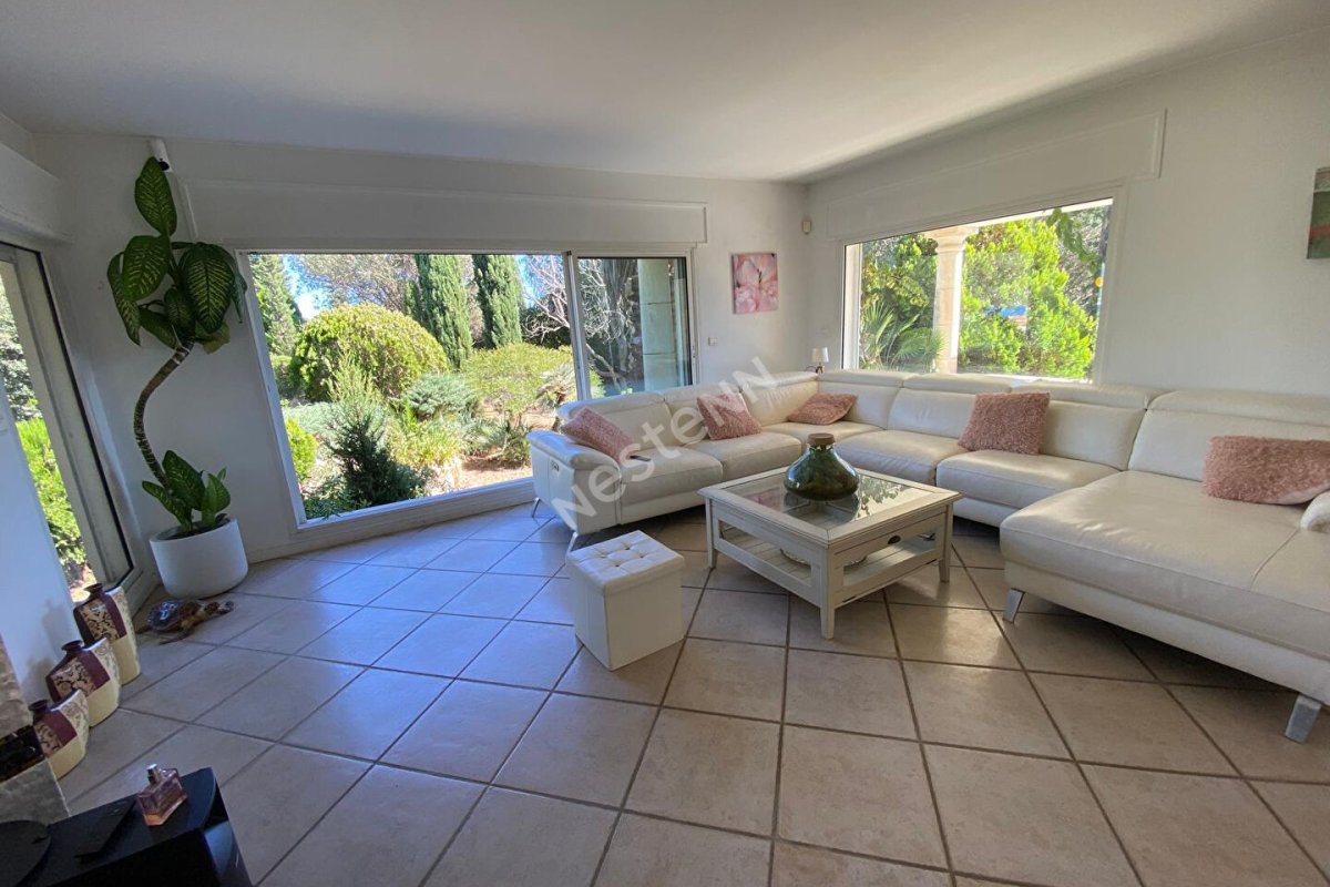 Maison à vendre, 200m², La Seyne-sur-Mer