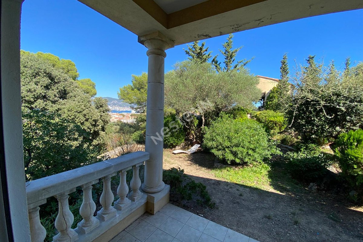 Maison à vendre, 200m², La Seyne-sur-Mer