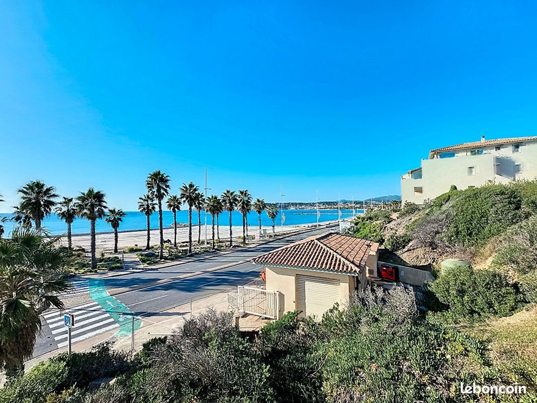 Appartement à vendre, 51m², Six-Fours-les-Plages