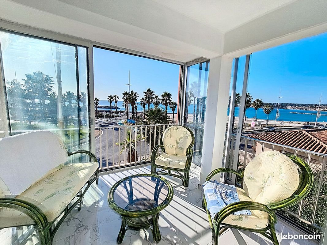 Appartement à vendre, 51m², Six-Fours-les-Plages