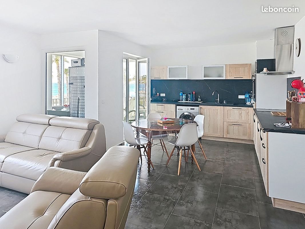 Appartement à vendre, 51m², Six-Fours-les-Plages