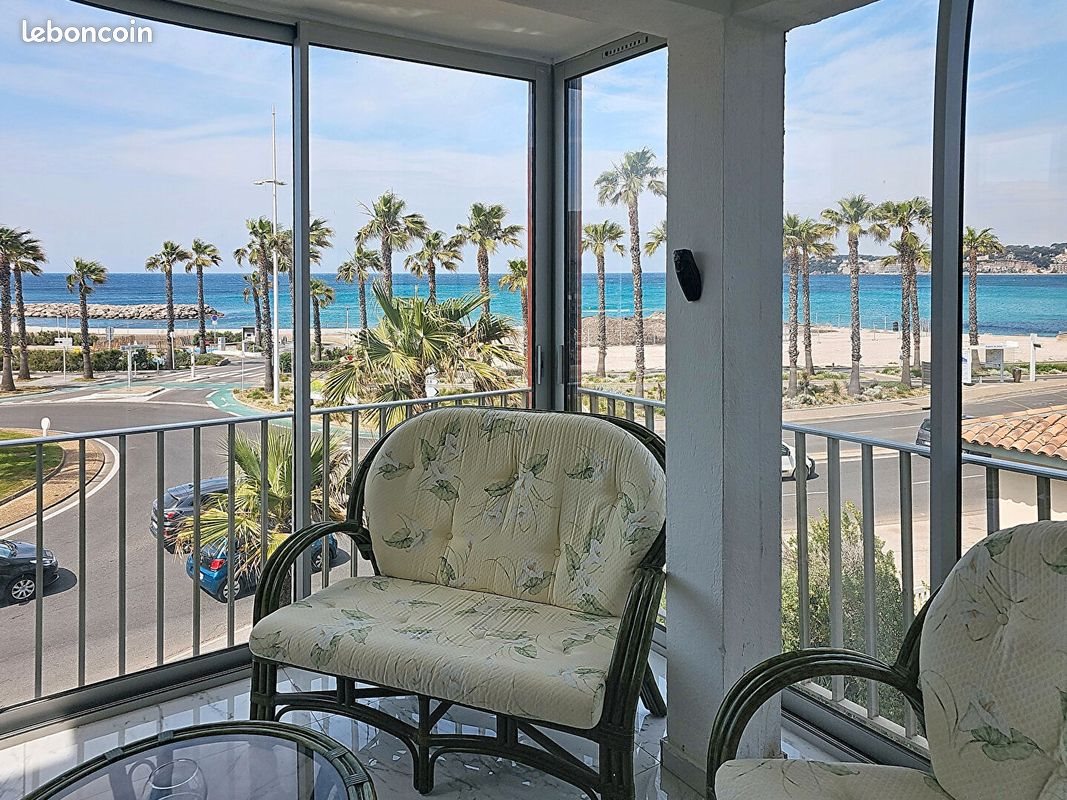Appartement à vendre, 51m², Six-Fours-les-Plages