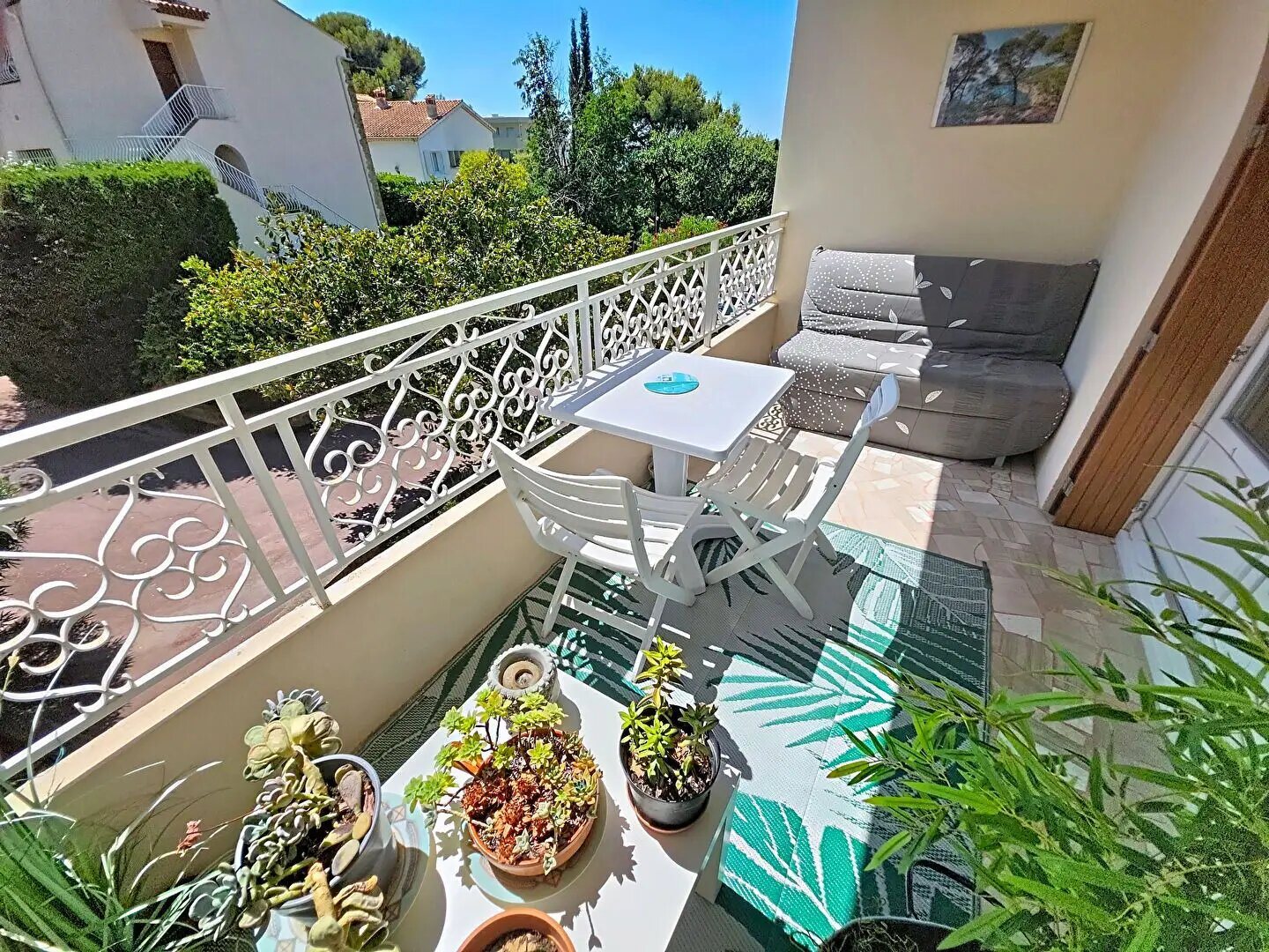 Appartement à vendre, 29m², Six-Fours-les-Plages