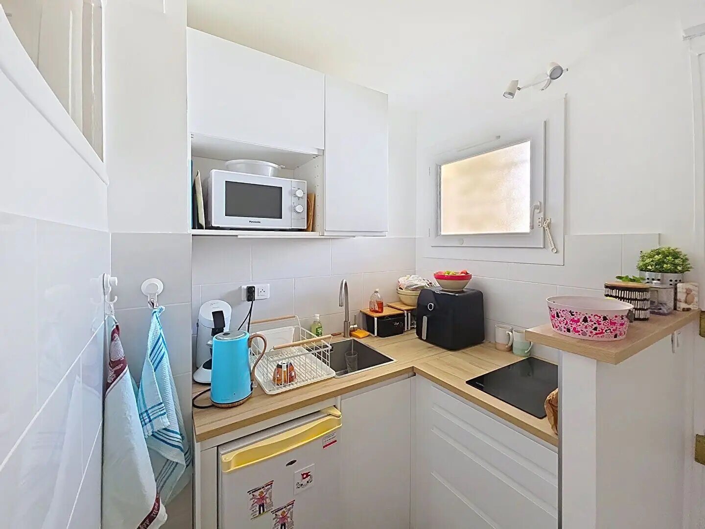 Appartement à vendre, 29m², Six-Fours-les-Plages