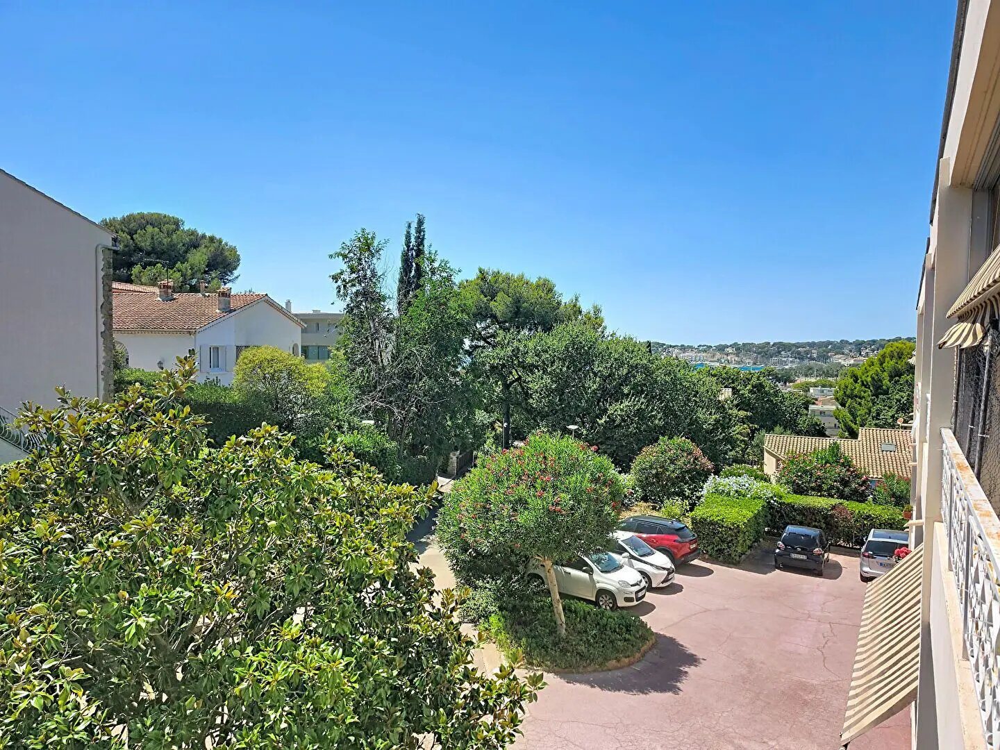 Appartement à vendre, 29m², Six-Fours-les-Plages