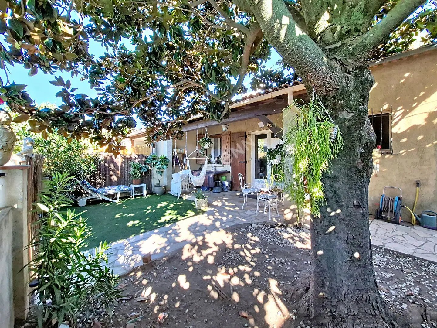 Maison à vendre, 40m², Pignans