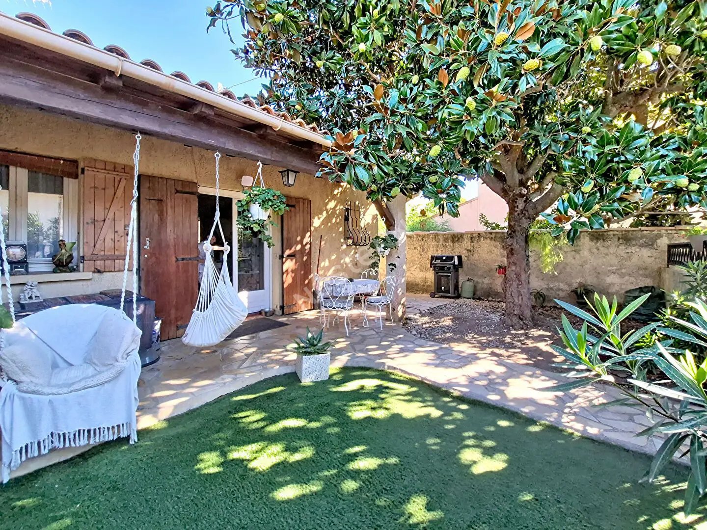 Maison à vendre, 40m², Pignans