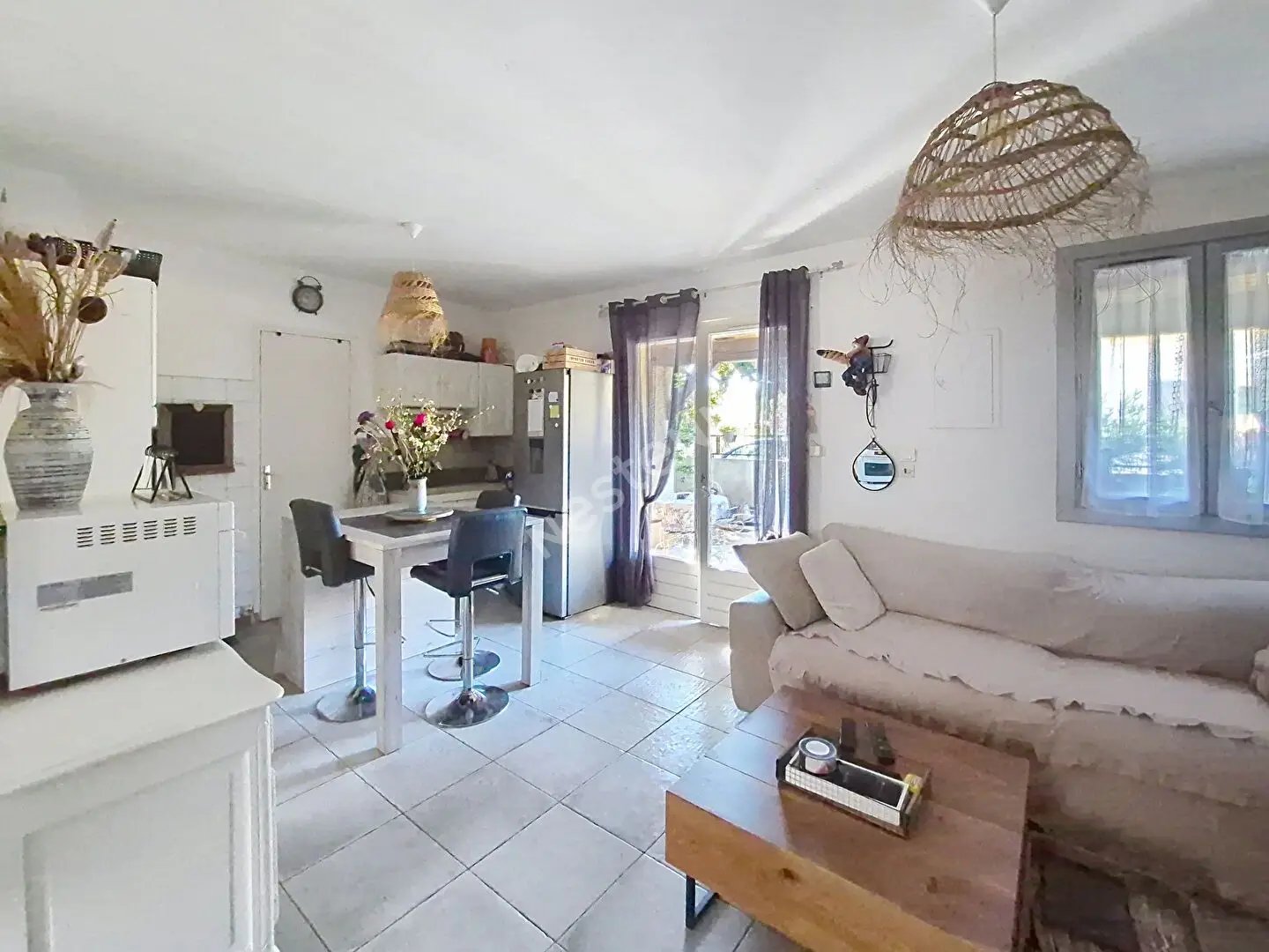 Maison à vendre, 40m², Pignans