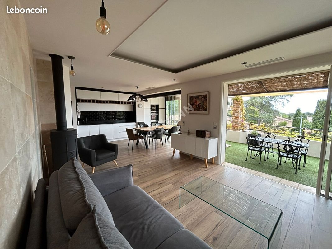 Appartement à vendre, 93m², La Ciotat