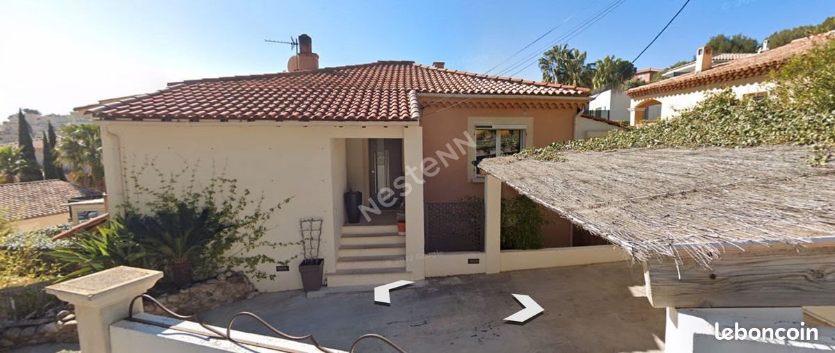 Appartement à vendre, 93m², La Ciotat