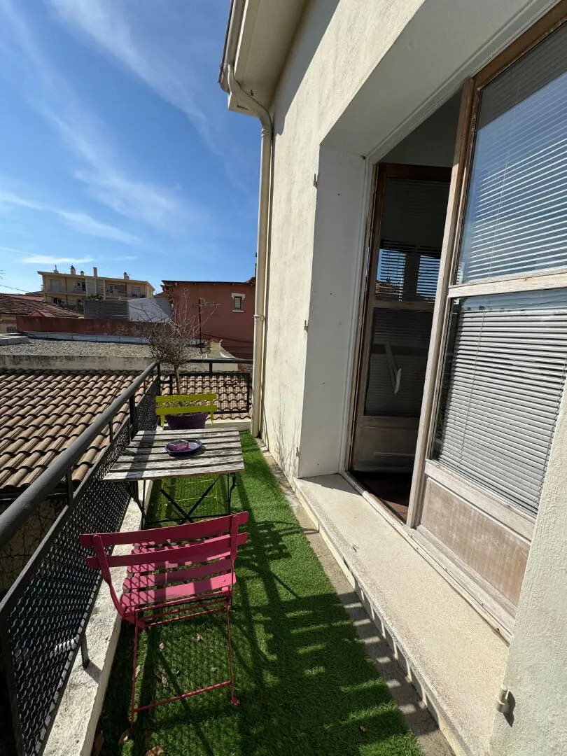 Appartement à vendre, 75m², La Seyne-sur-Mer