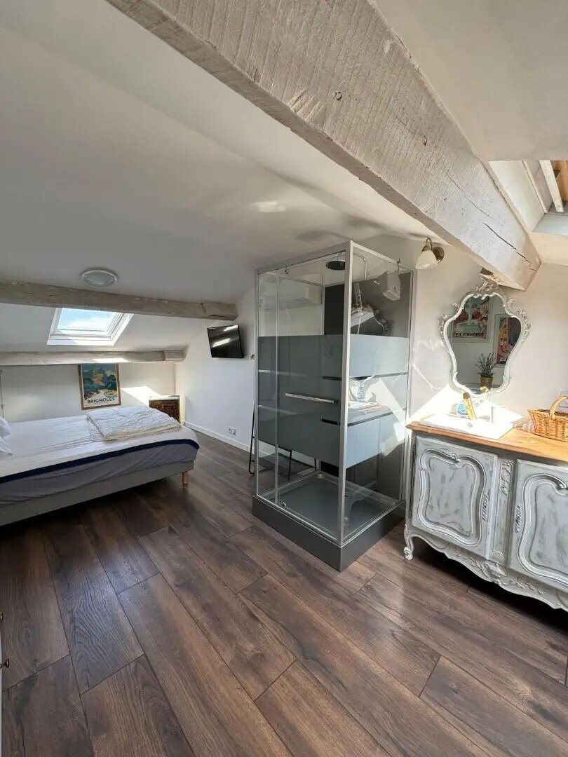 Appartement à vendre, 75m², La Seyne-sur-Mer