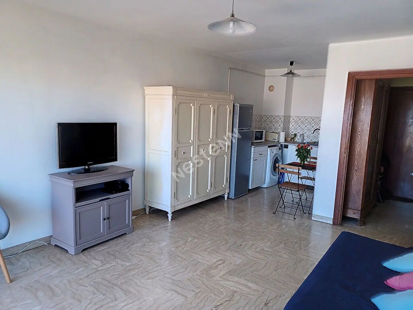 Appartement à louer, 33m², Toulon