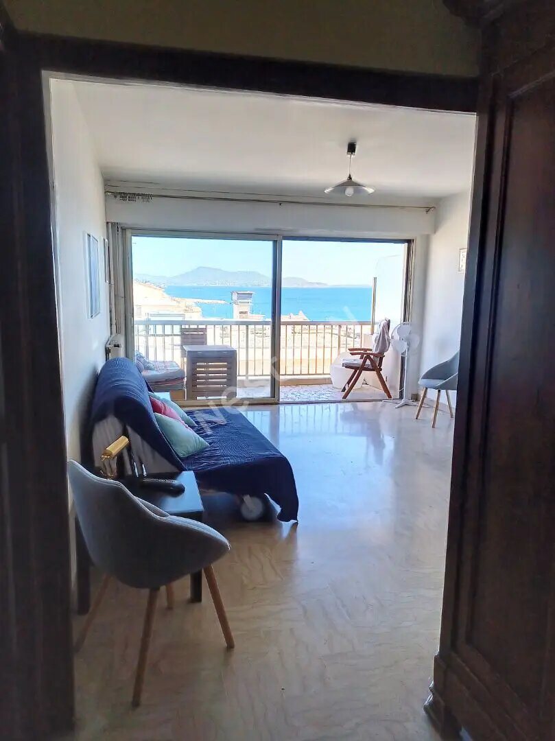 Appartement à louer, 33m², Toulon