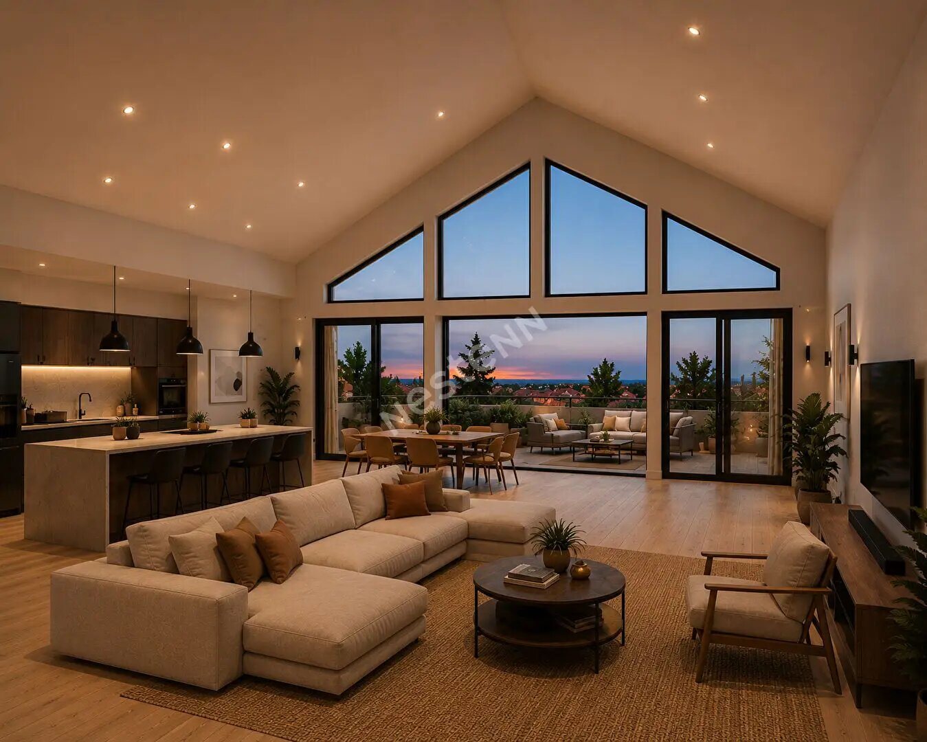 Maison à vendre, 330m², Saint-Cyr-sur-Mer