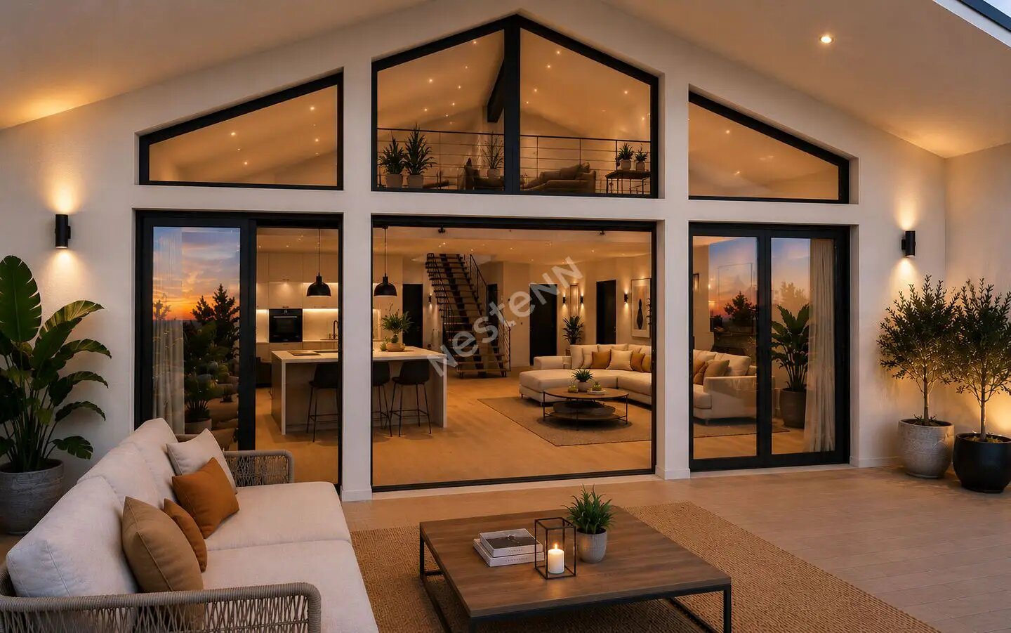 Maison à vendre, 330m², Saint-Cyr-sur-Mer