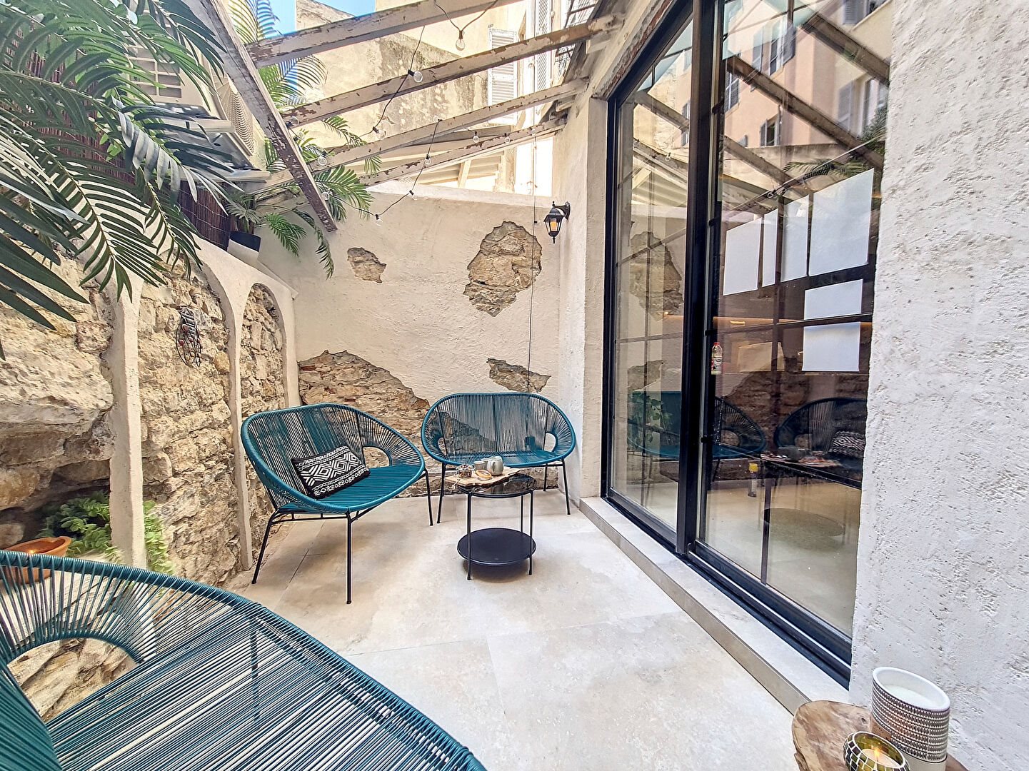 Appartement à vendre, 137m², Toulon