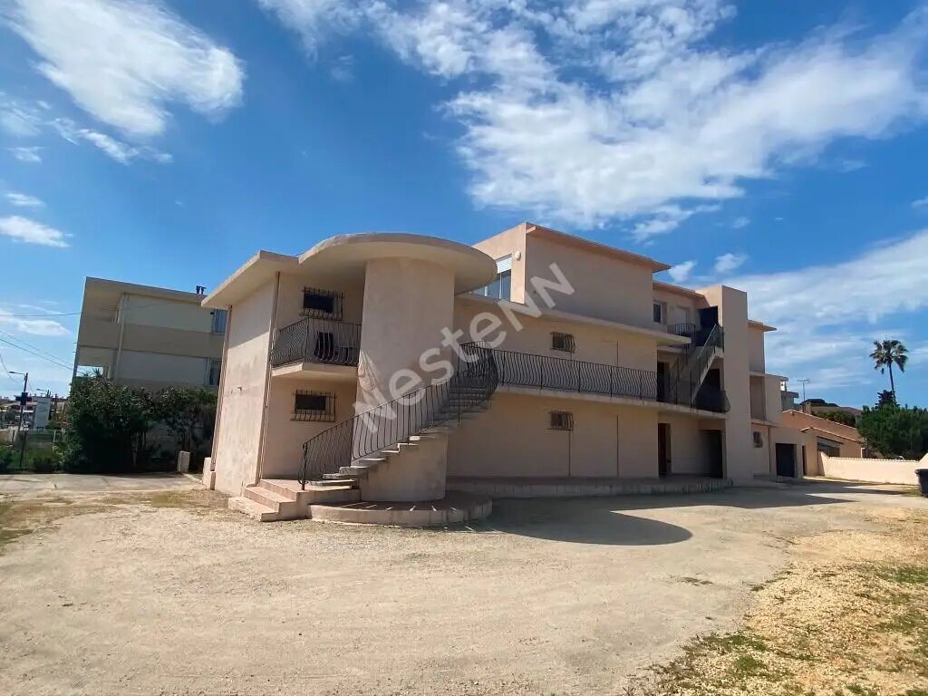 Appartement à vendre, 410m², La Seyne-sur-Mer