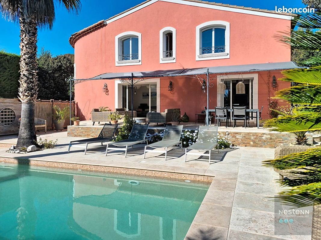 Maison à vendre, 157m², Six-Fours-les-Plages