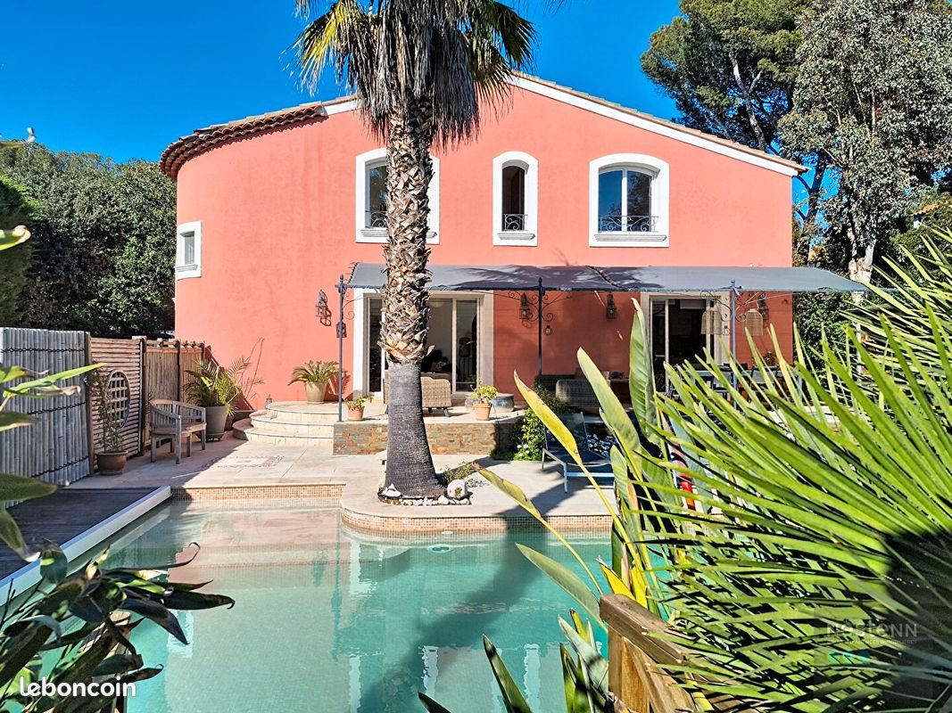 Maison à vendre, 157m², Six-Fours-les-Plages