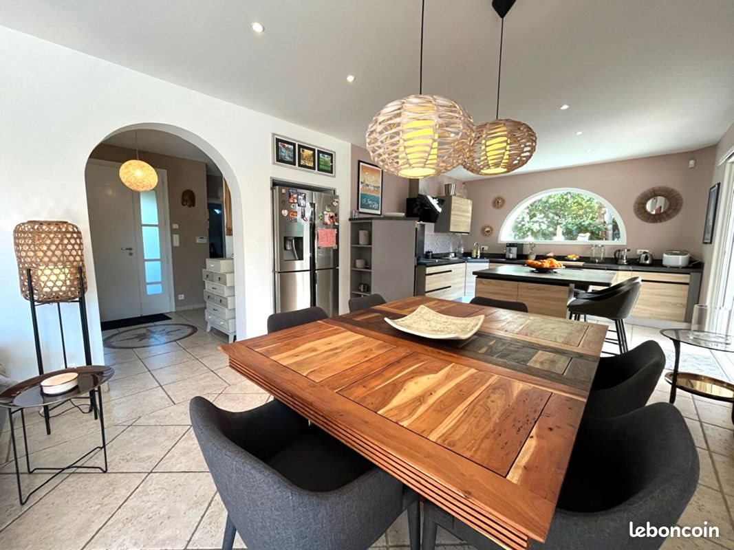 Maison à vendre, 157m², Six-Fours-les-Plages