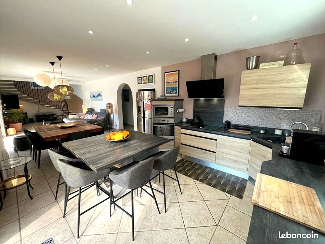 Maison à vendre, 157m², Six-Fours-les-Plages