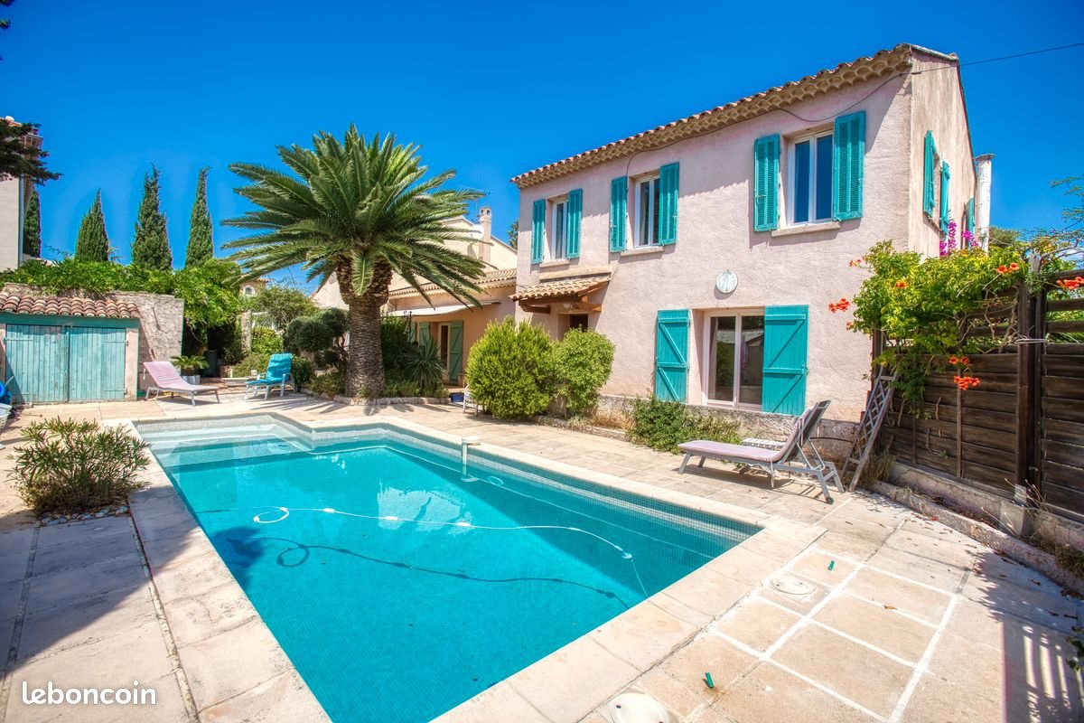 Maison à vendre, 158m², La Seyne-sur-Mer