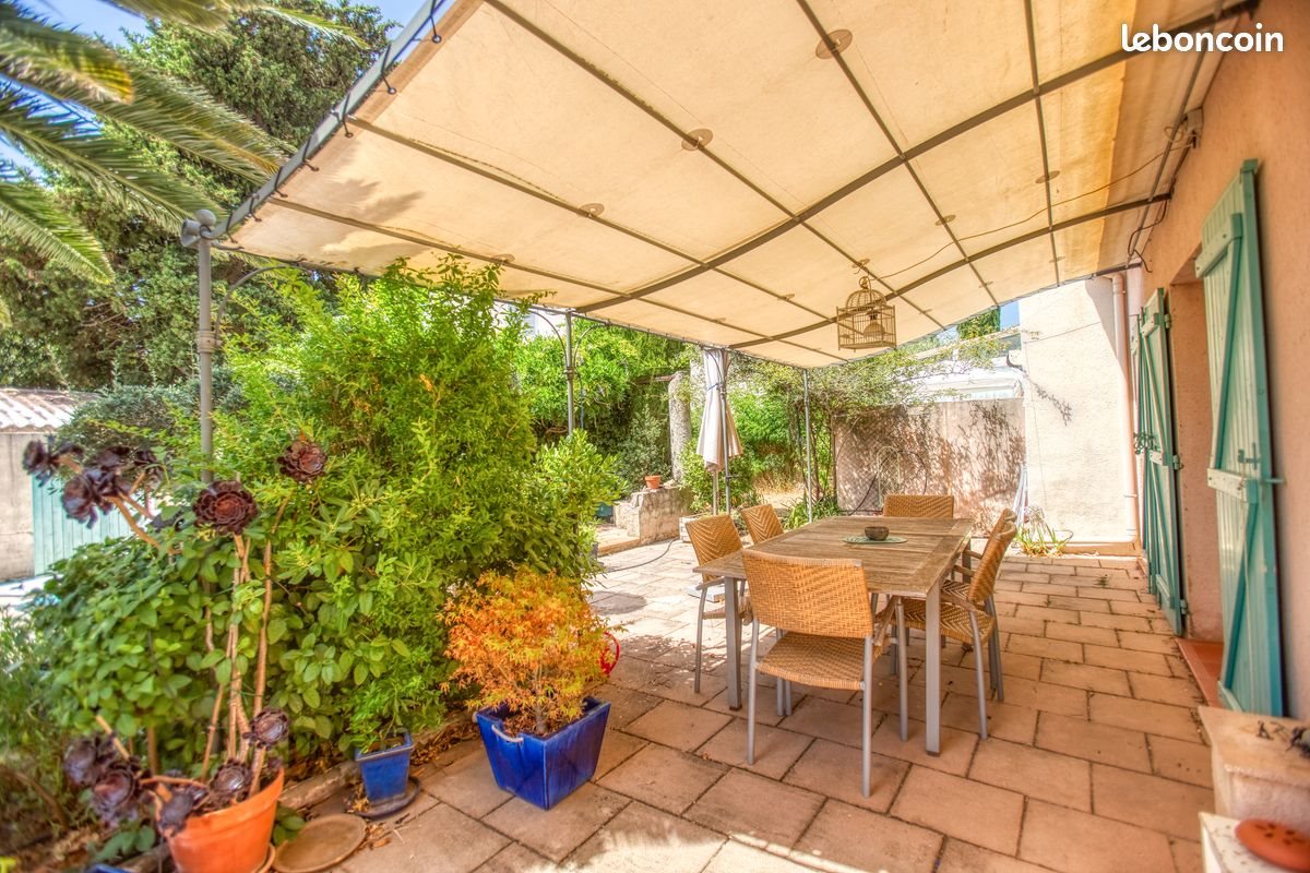 Maison à vendre, 158m², La Seyne-sur-Mer